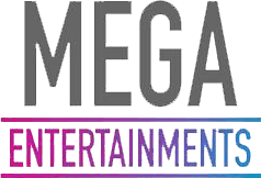 Mega Entertainments (mega Pack)